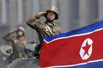 کره شمالی دست به موشک شد