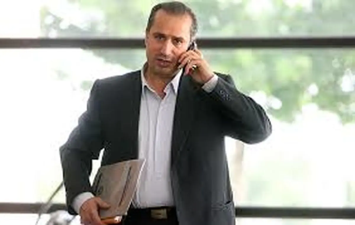 تاج: به لیگ هفدهم امیدوار هستیم