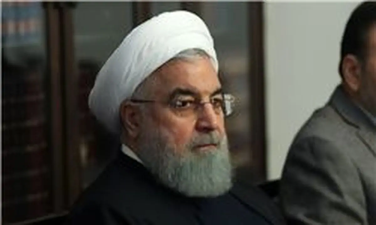 روحانی: کدام دیوانه با آمریکا مذاکره میکند؟ تاجزاده: ... من!