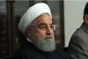 روحانی: کدام دیوانه با آمریکا مذاکره می‌کند؟ تاج‌زاده: ... من!