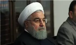 روحانی: کدام دیوانه با آمریکا مذاکره می‌کند؟ تاج‌زاده: ... من!