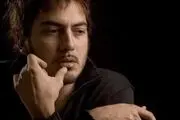 شاهرخ‌شاهی و دیرباز با «مرد نقره‌ای» به تلویزیون می‌آیند