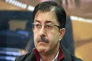 عفیفه مهر نامیرا را می سازد