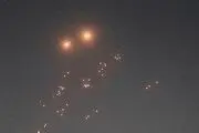 شنیده شدن صدای ۶ انفجار در کنارک و چابهار