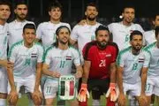 دژاووی عجیب در لیگ عراق؛ همه یاد شجاع خلیل‌زاده افتادند!