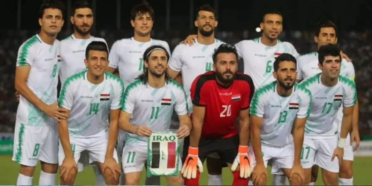 دژاووی عجیب در لیگ عراق؛ همه یاد شجاع خلیل‌زاده افتادند!