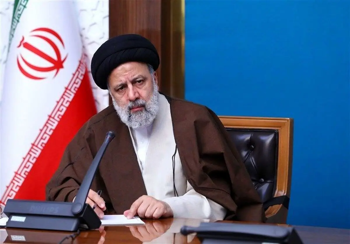 دستور جدید و فوری ابراهیم رئیسی درباره عزل این مدیران