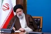 دستور جدید و فوری ابراهیم رئیسی درباره عزل این مدیران
