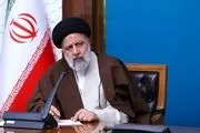 دستور جدید و فوری ابراهیم رئیسی درباره عزل این مدیران