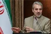 میزان افزایش پاداش کارمندان از زبان نوبخت