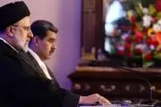 روابط میان ایران و ونزوئلا روابط دیپلماتیک معمولی نیست