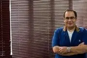 
آخرین وضعیت بازیگر مشهور در بیمارستان
