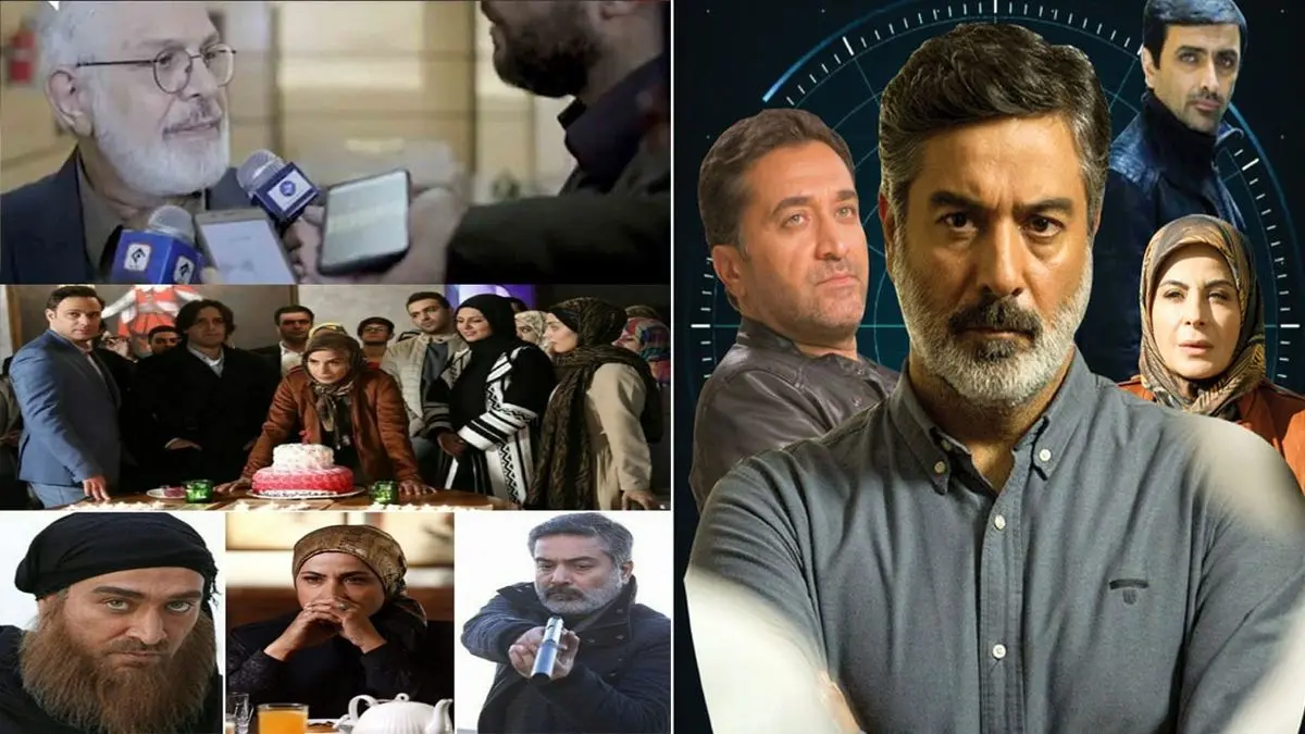 سریال اجتماعی- امنیتی «سرجوخه» تولید می شود
