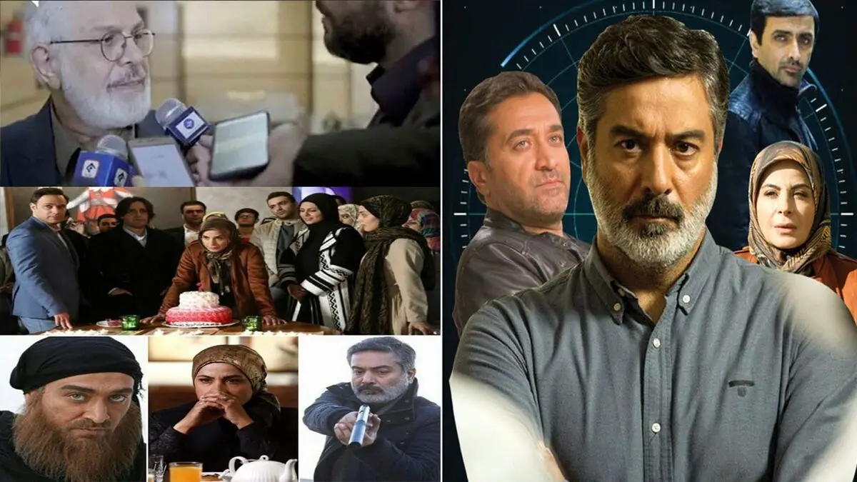 سریال اجتماعی- امنیتی «سرجوخه» تولید می شود