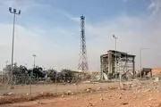 اقدام داعش پیش از عقب‌نشینی از میدان گازی