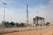 اقدام داعش پیش از عقب‌نشینی از میدان گازی