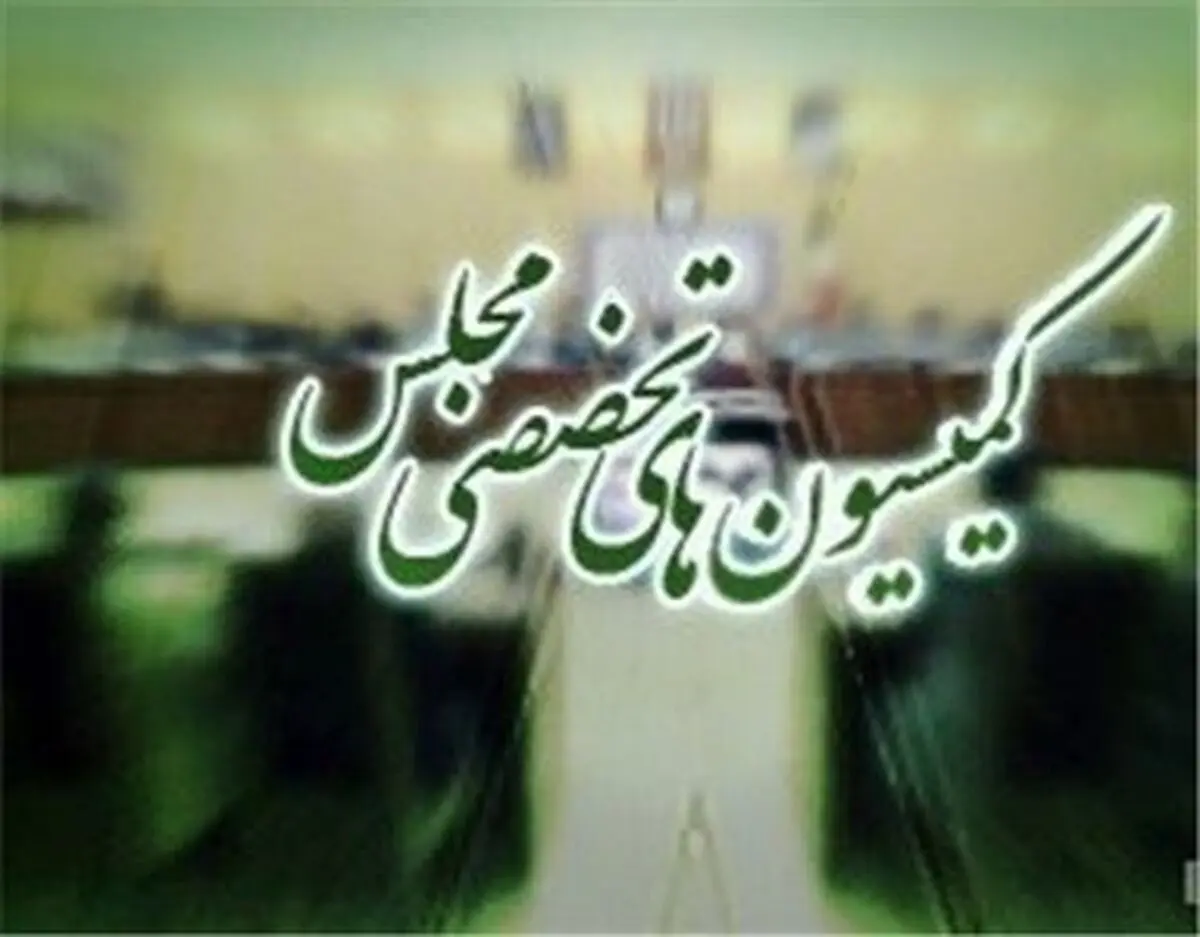 چهار کمیسیون تخصصی مجلس بدون دستور کار