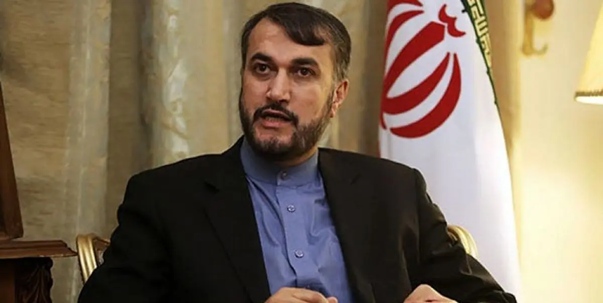 امیرعبداللهیان: شیخالاسلام را باید «سردار دیپلماسی مقاومت» خواند