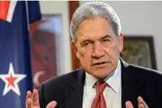 نیوزیلند مقام‌های عالی‌رتبه ایران را تحریم کرد