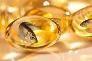 مصرف روغن ماهی چه کمکی به سلامت قلب می‌کند؟