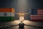 مذاکرات تجاری هند و آمریکا به بن‌بست رسید