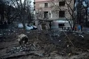 افزایش ۸۹ نفری تلفات روس‌ها پس از حمله اوکراین