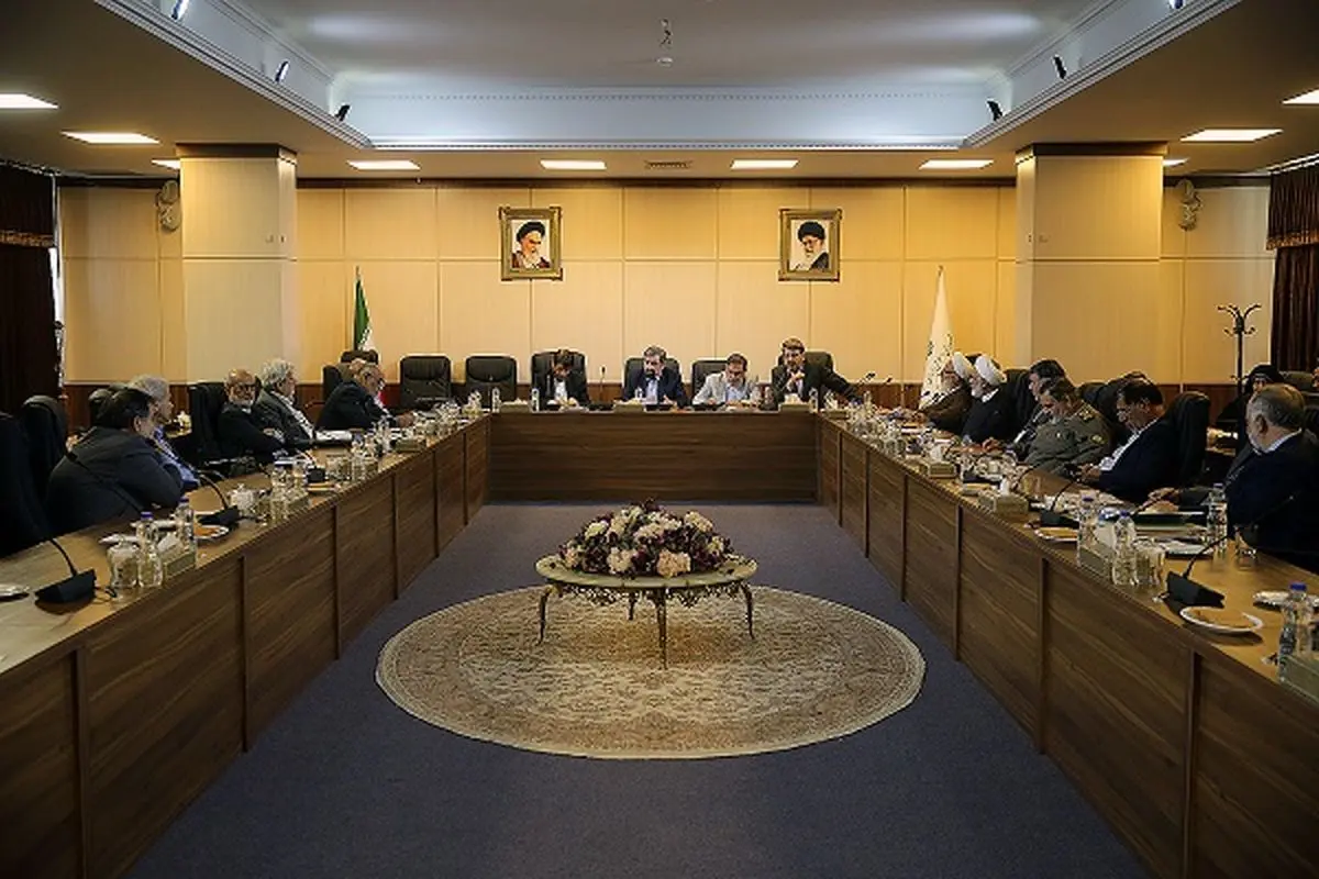 ۱۱ سوال اعضای مجمع از رئیسجمهور درباره CFT و پالرمو