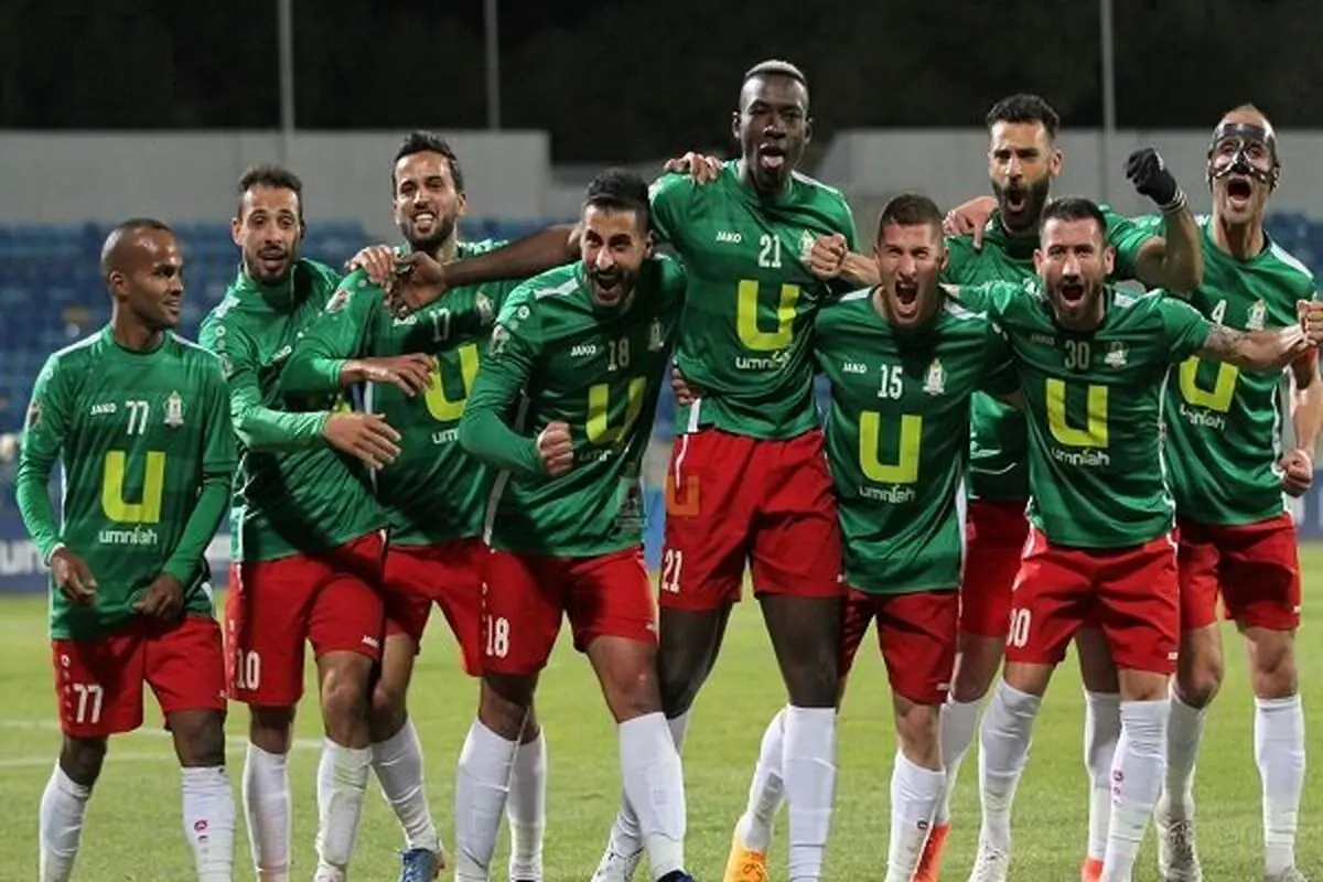 مربی الوحدات: فقط کافی است زود بخوابیم، استقلال را می‌بریم!