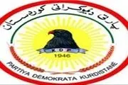 اختلافات در اقلیم کردستان عراق بالا گرفت