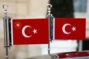 واکنش آنکارا به تصمیم ضد ترکیه‌ای آمریکا درباره اف ۳۵