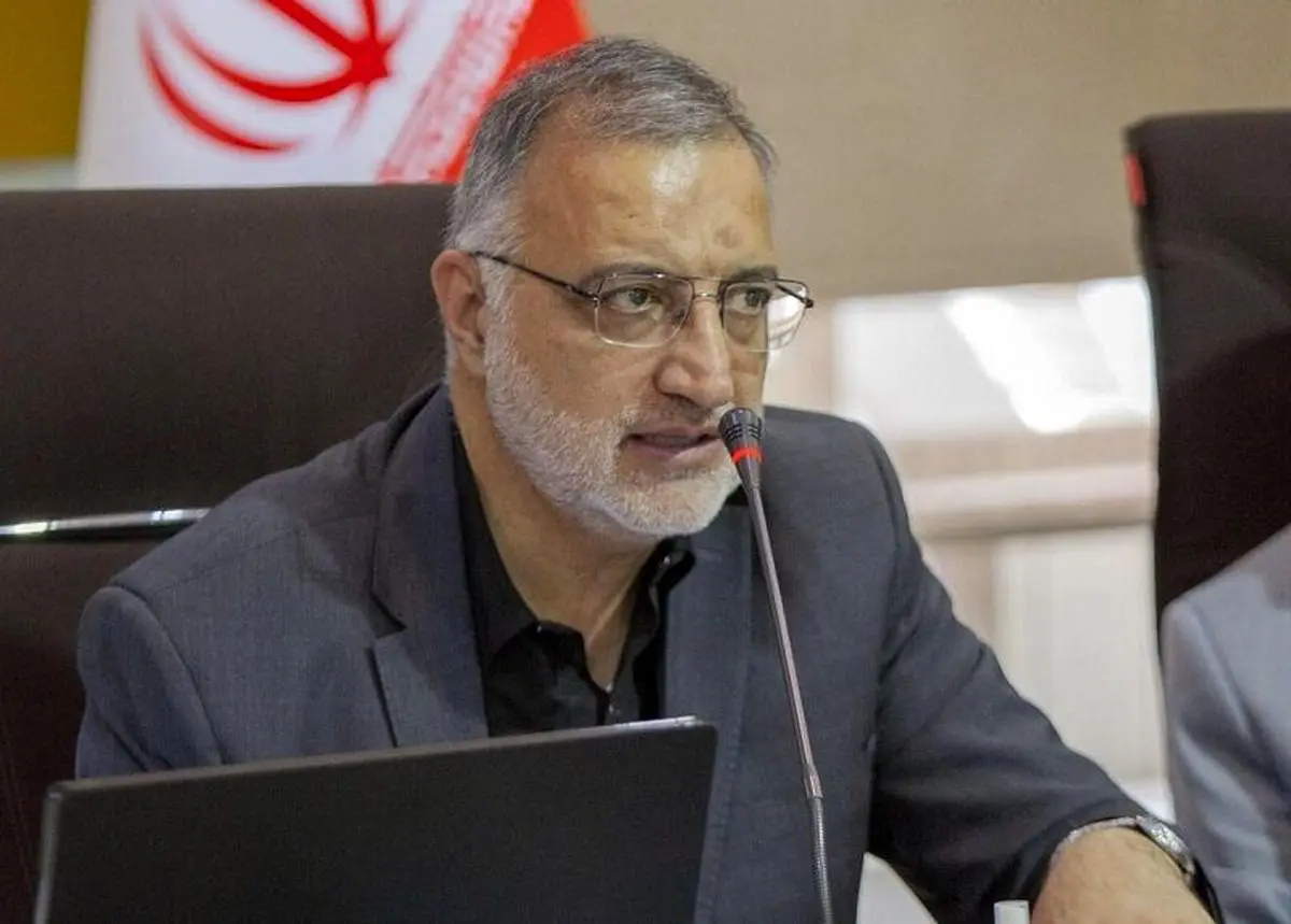 بهسازی و روکش ۱۰ درصد از خیابانهای تهران در دستور کار شهرداری قرار دارد