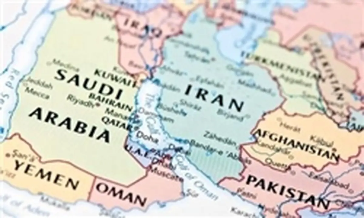 بهبود روابط ترکیه و ایران یکی از بزرگترین نگرانیهاست