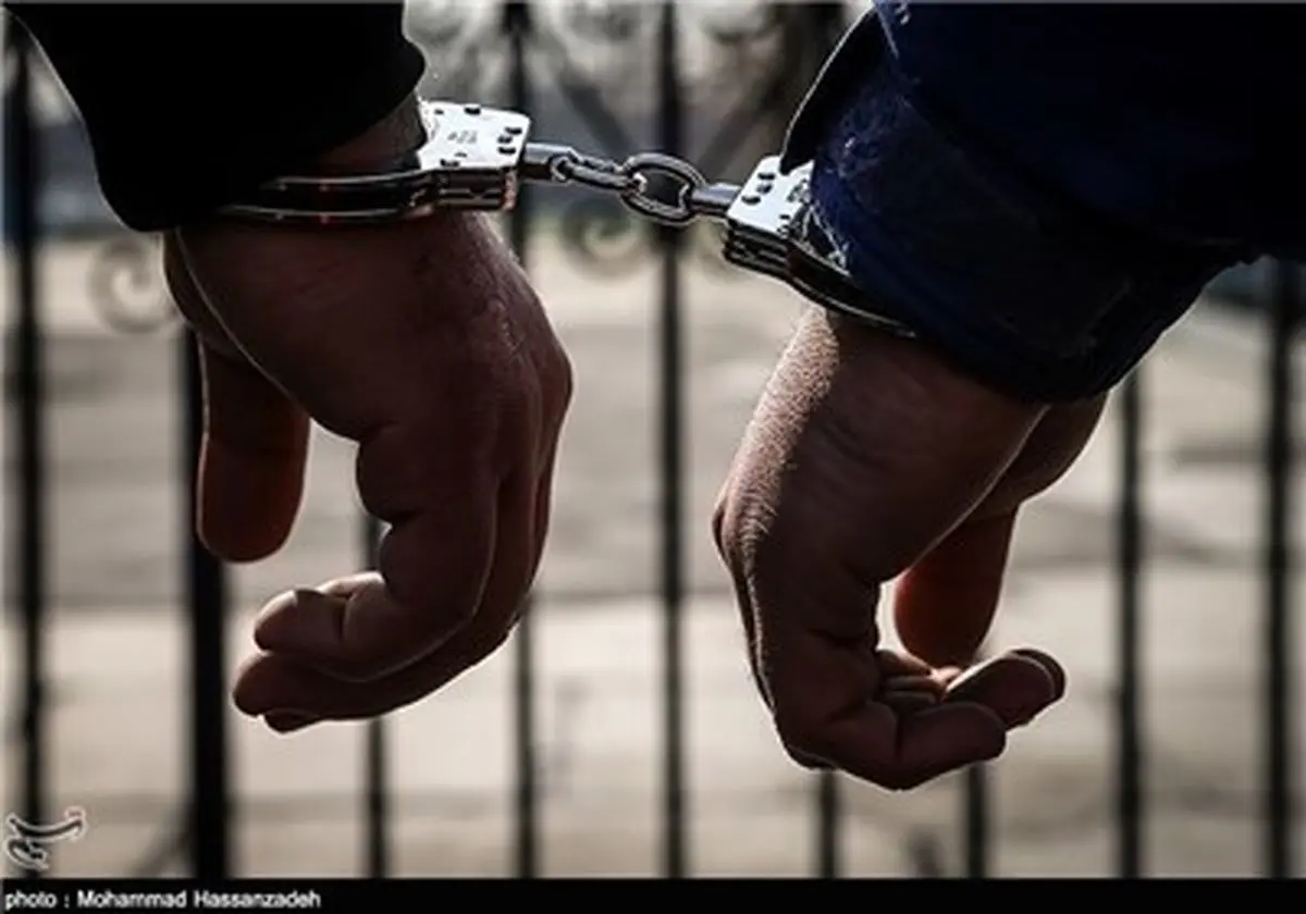 دستگیری قاتل کودک ۸ ساله حادثه چهارشنبه پایان سال
