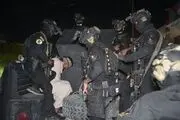 حمله انتحاری داعش در کرکوک خنثی شد