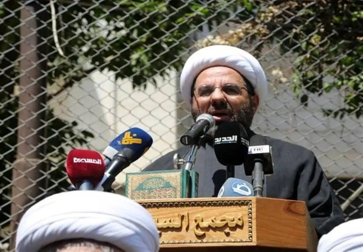 روابط دیپلماتیک با سوئد را باید قطع کرد