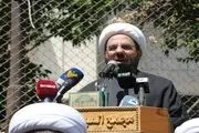 روابط دیپلماتیک با سوئد را باید قطع کرد