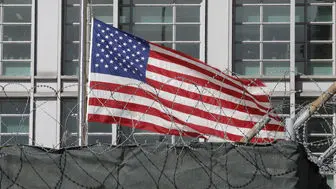 سه عضو سارق سفارت آمریکا محکوم به ترک خاک روسیه شدند