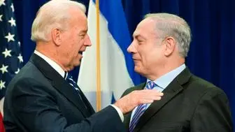 راز «روی سرد» نشان دادن بایدن به نتانیاهو