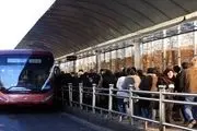 استفاده رایگان از حمل و نقل عمومی در مهر ماه برای دانش آموزان و دانشجویان
