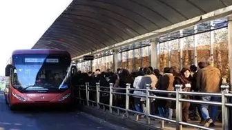 استفاده رایگان از حمل و نقل عمومی در مهر ماه برای دانش آموزان و دانشجویان
