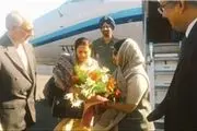 وزیر خارجه هند وارد تهران شد