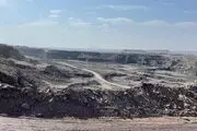 ریل گذاری کانی کربن برای جهش تولید
