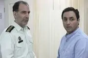 کدام سریال جایگزین 