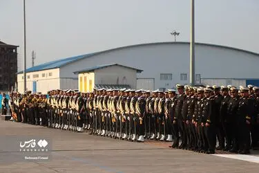 مراسم الحاق «ناوشکن دیلمان»