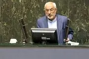 زاهدی از انتخابات ریاست جمهوری انصراف داد