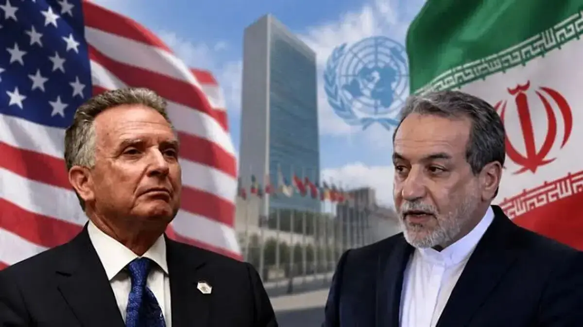 کاخ سفید و قطر همچنان منتظر پاسخ ایران به پیشنهاد آمریکا