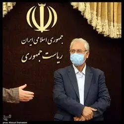 آخرین نشست خبری سخنگوی دولت دوازدهم