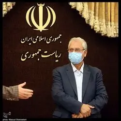 آخرین نشست خبری سخنگوی دولت دوازدهم