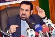 سرکنسول ایران شایعه محدودیت ورود اتباع پاکستانی را تکذیب کرد