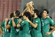 موج تغییرات در تیم ملی عراق 